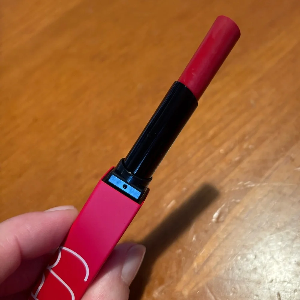 NARS Powermatte Lipstick Dragon Girl